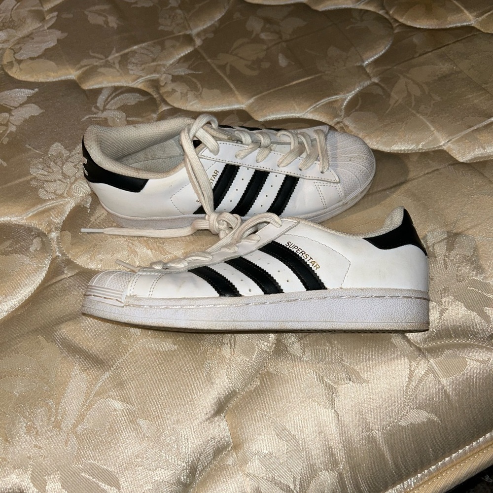 Adidas Superstars Kids
